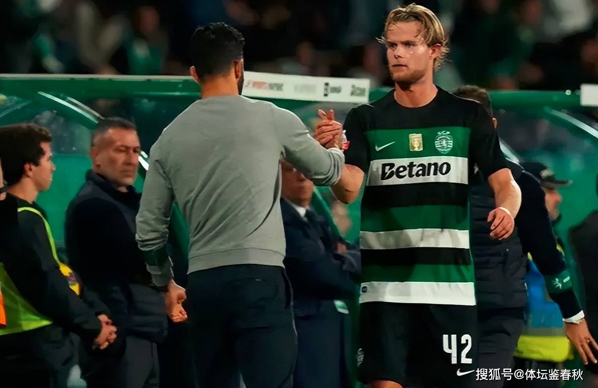 曼联要截胡利物浦！5000万锁定阿莫林爱徒，有望成卡塞米罗接班人